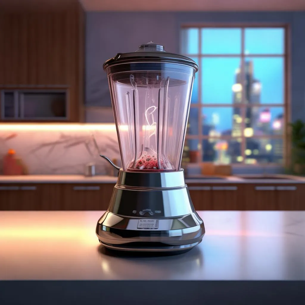 告别传统搅拌，神工机械搅拌机引领高效生活新潮流