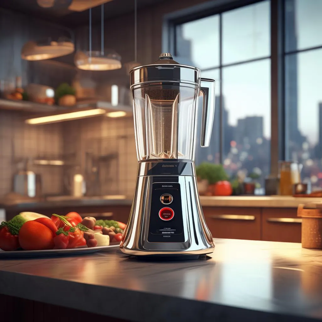 告别混合难题，粉体高速混合搅拌机，打造高效生产新体验