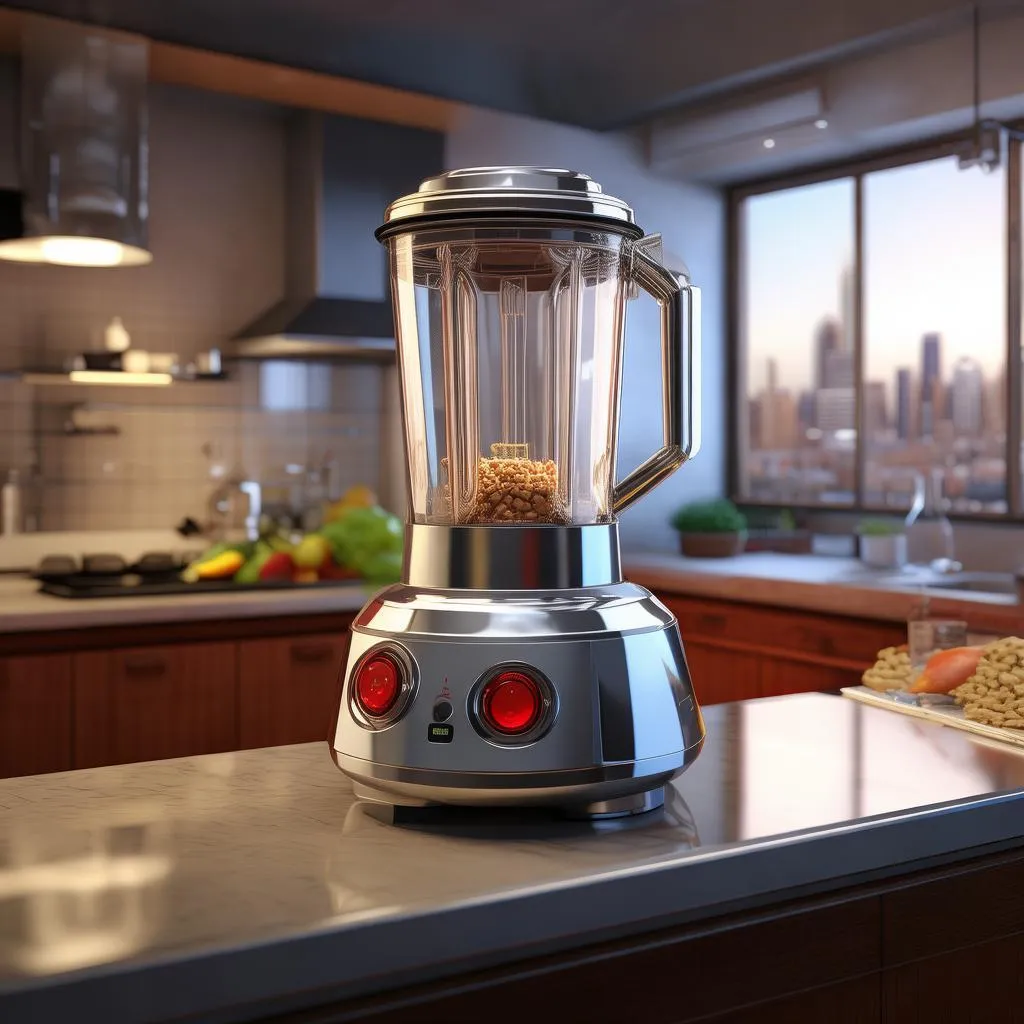 告别繁琐搅拌，尽享高效施工——进口泡沫水泥搅拌机公司，革新搅拌时代