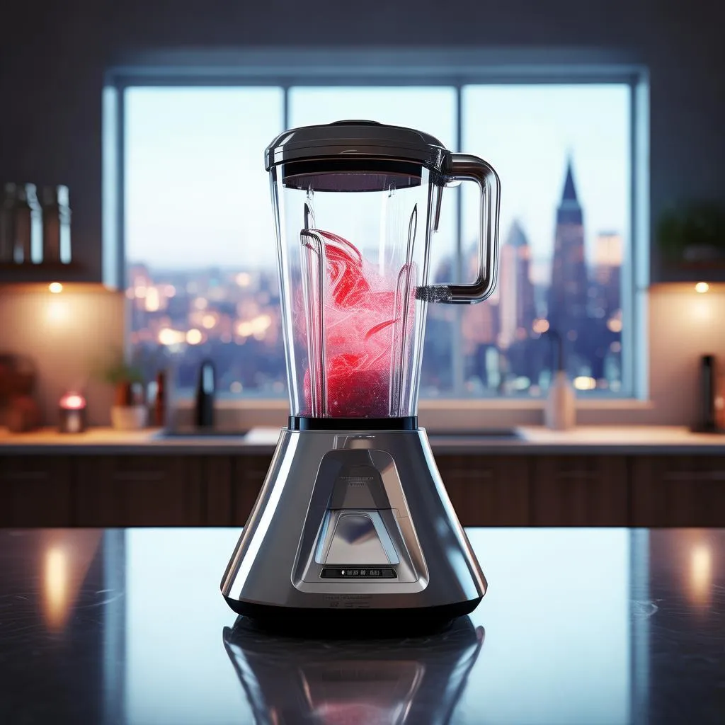 告别传统搅拌，体验强制式自落式搅拌机的革命性变革！