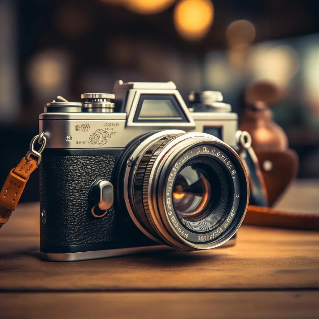 告别安全隐患，智能摄像机巡检系统，让安全无处不在！