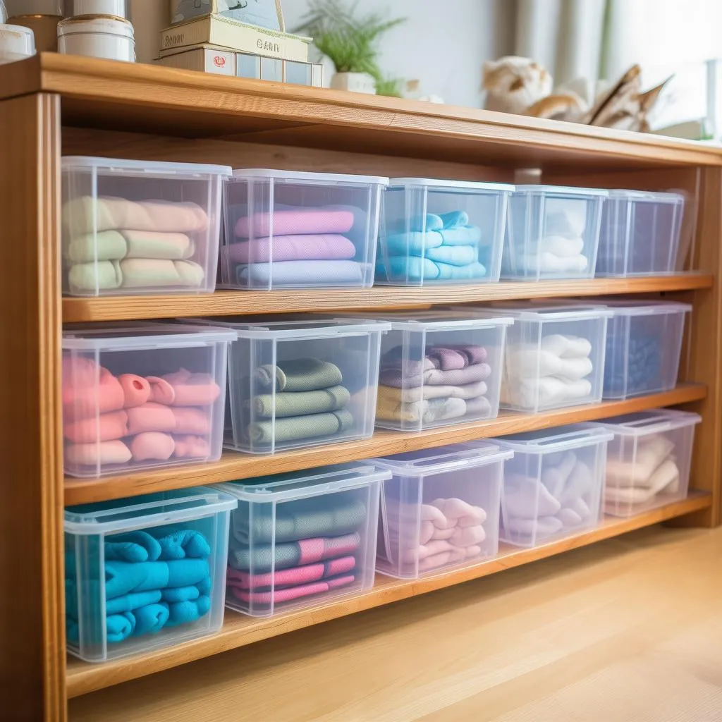 江苏布艺收纳盒，打造家居新风尚，价格透明，品质保障！