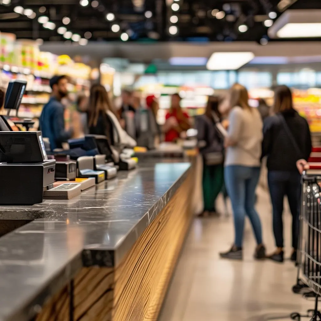 沉浸式体验，打造孩子快乐购物天堂——揭秘沉浸打包收银台玩具的无限魅力