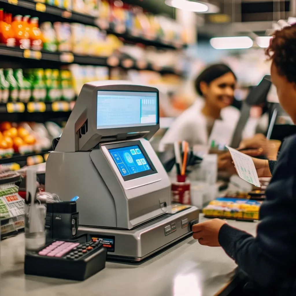 福建收银机价格实惠品牌推荐：轻松管理，高效运营