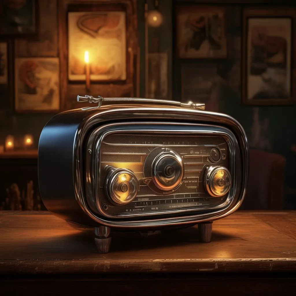 淮安收音机配件一站式采购指南：哪里买？怎么选？