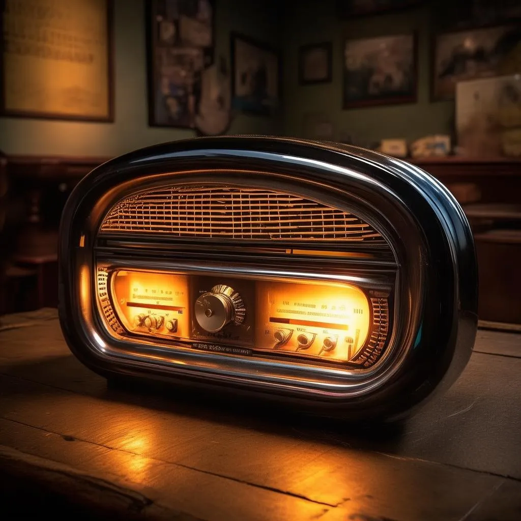 小米5s：硬件收音机加持，音频体验再升级，你的音乐生活新选择