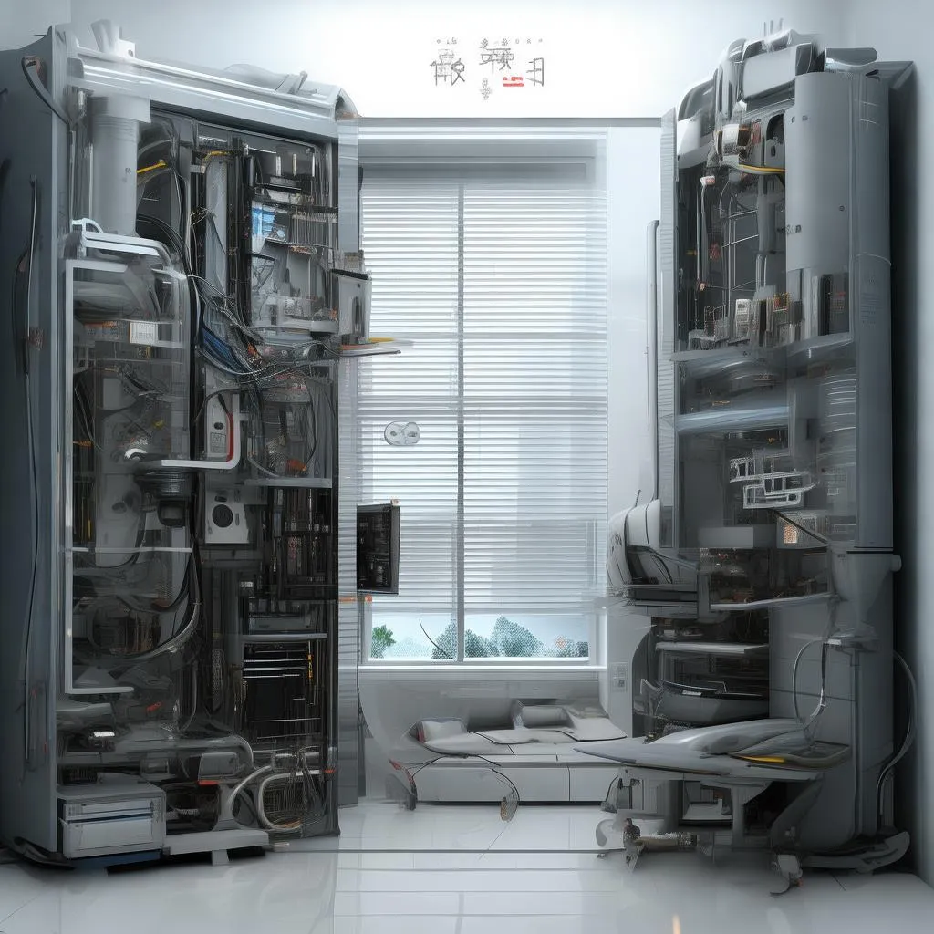 揭秘汕尾南方数控车床：性价比之选，工业制造新伙伴