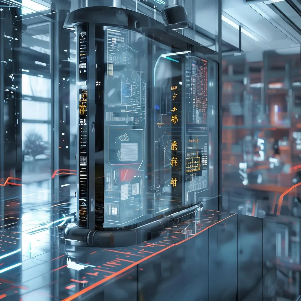 颠覆传统加工效率，高效力数控车床引领制造革新