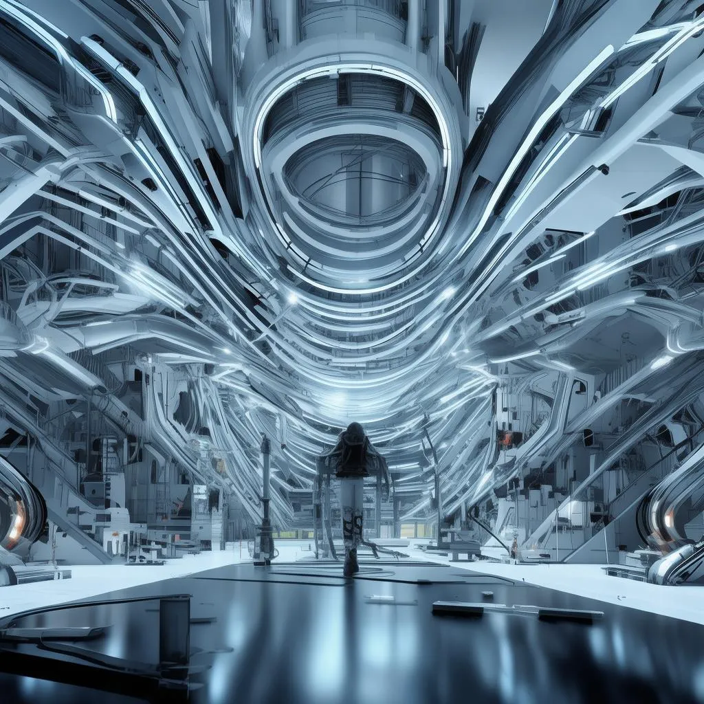 湖州大型数控车床中心：引领制造业革新，打造高效加工解决方案