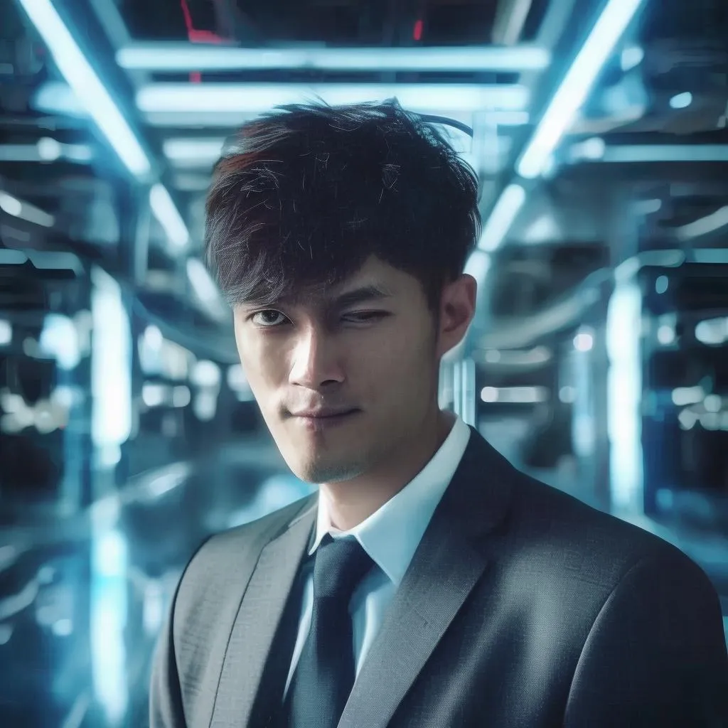 数控铣床编程实例宏：轻松驾驭复杂加工，提升生产效率的秘密武器