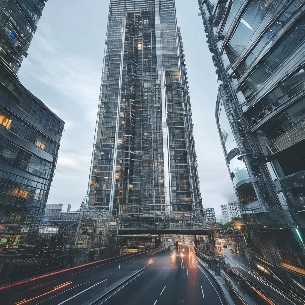 广州数控铣床高效换刀指南：轻松提升加工效率，告别繁琐操作