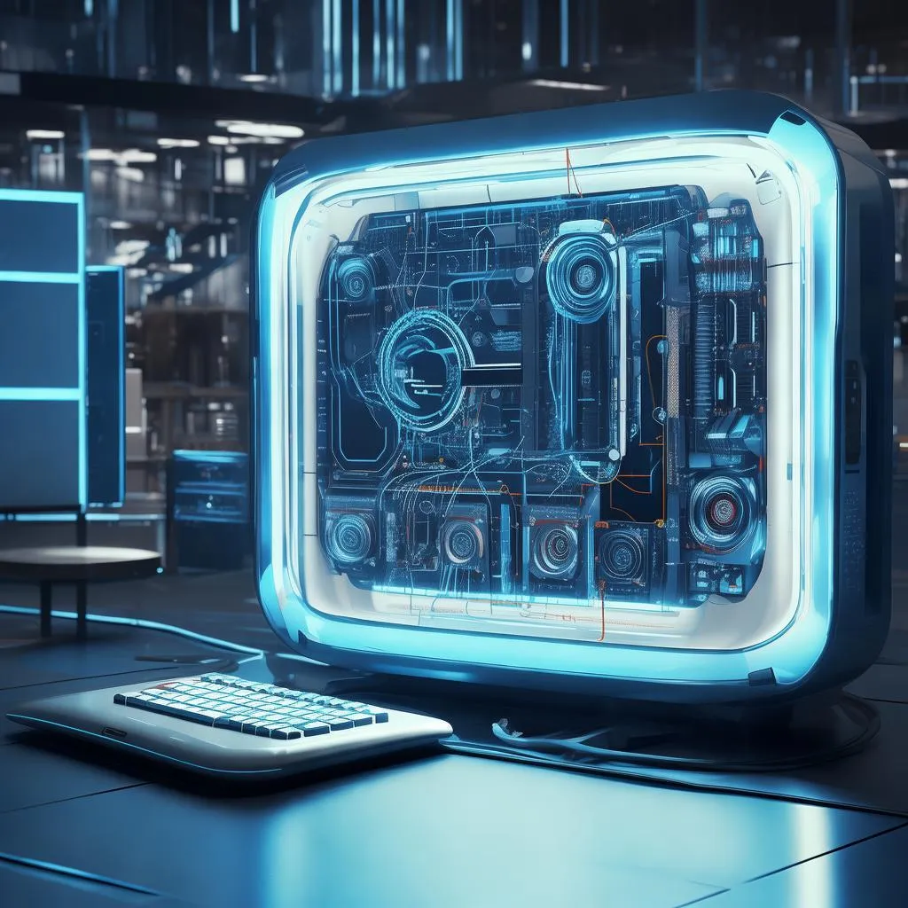 揭秘数控铣床进给速度公式：高效加工的秘密武器