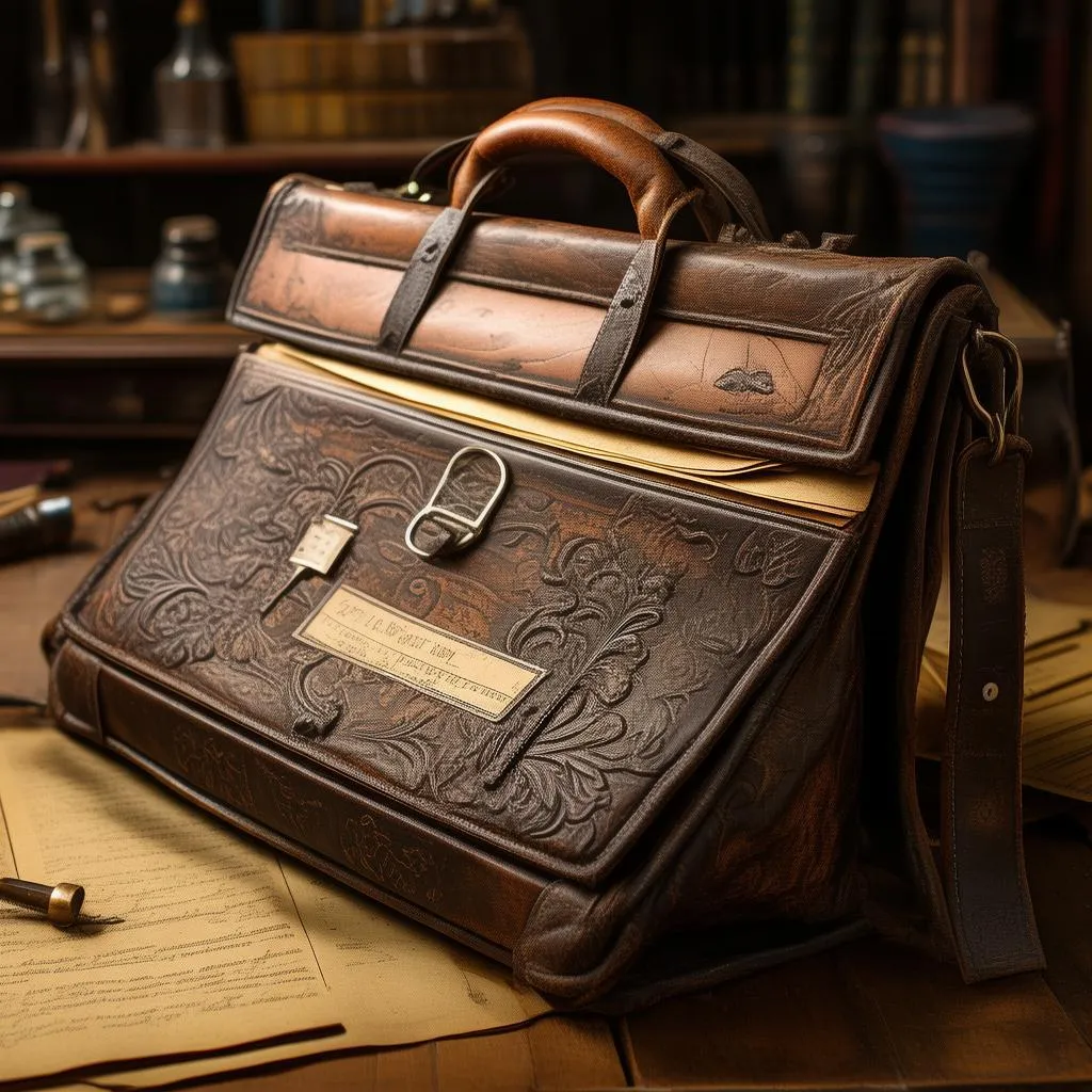 告别凌乱，从此文件管理更轻松——手工文件袋胶带制作教程大公开