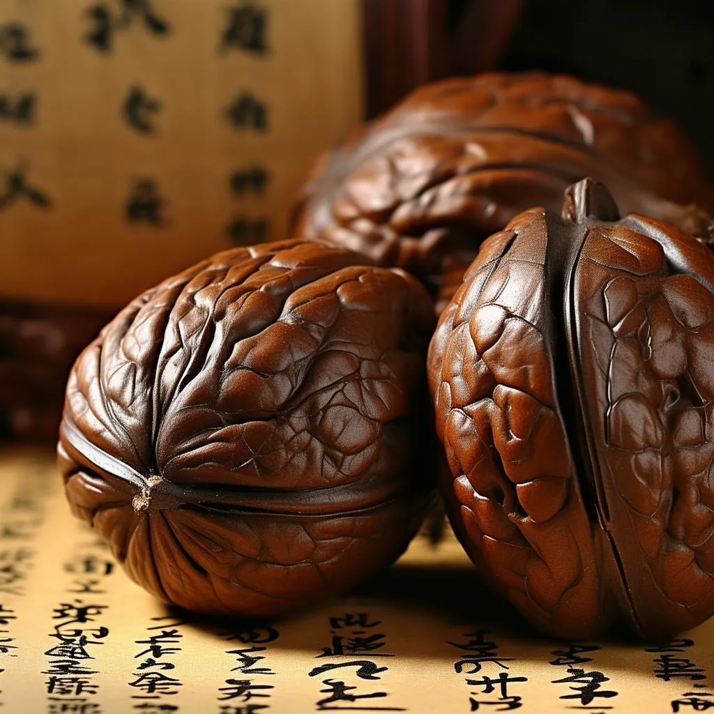 告别单打独斗！文玩核桃自动配对神器，让你的收藏更完美