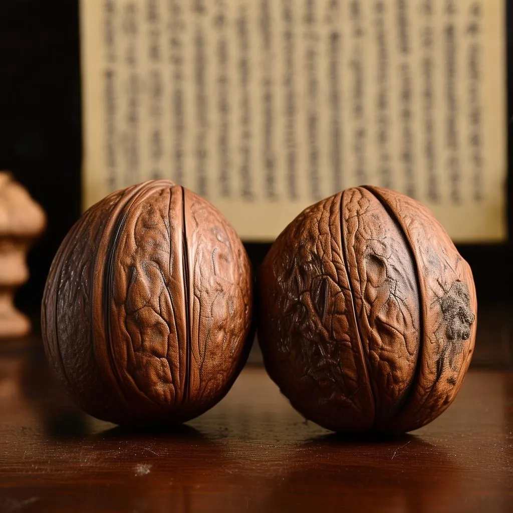 文玩核桃树不结花？揭秘背后的原因及解决办法