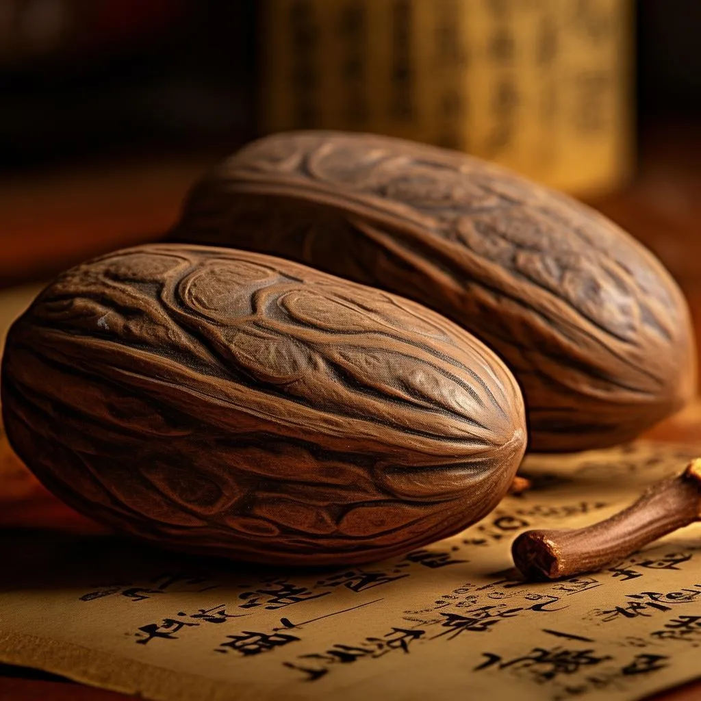 武汉文玩核桃：传承千年的古玩珍品，品味生活的新选择