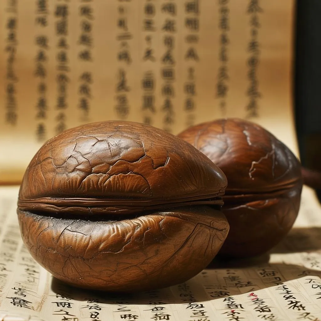 文玩核桃定购价格揭秘：如何选购性价比之王