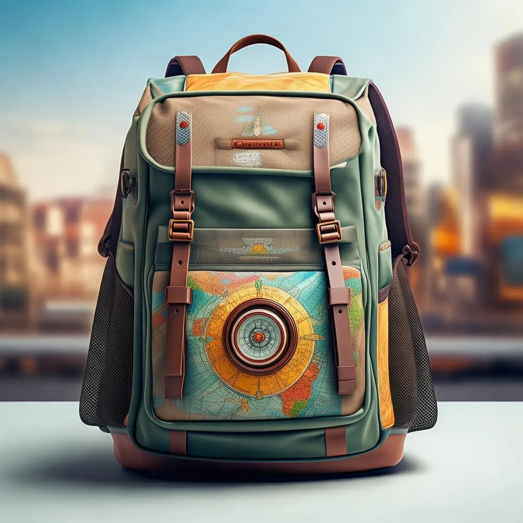 299元轻松出行，这款出差旅行包让你告别繁琐！