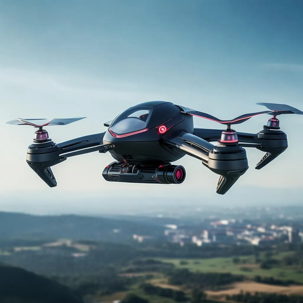 揭秘无人机航拍新潮流：民用无人机资讯平台导购指南