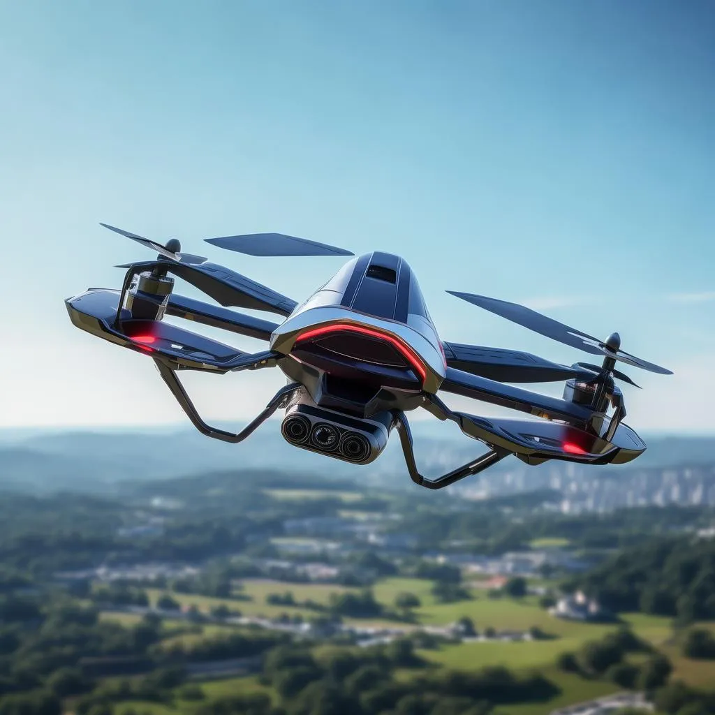 揭秘小米无人机无法起飞之谜：揭秘背后的技术难题与解决之道