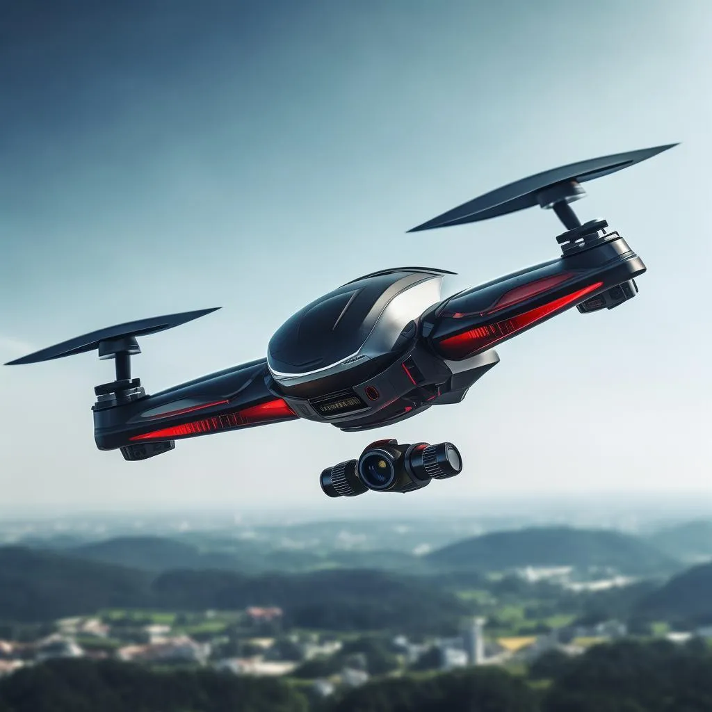 贵州移动无人机：空中视角，尽在掌握，开启你的航拍新纪元