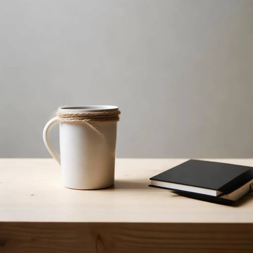 告别混乱笔记，无印良品点点本子助你轻松整理生活