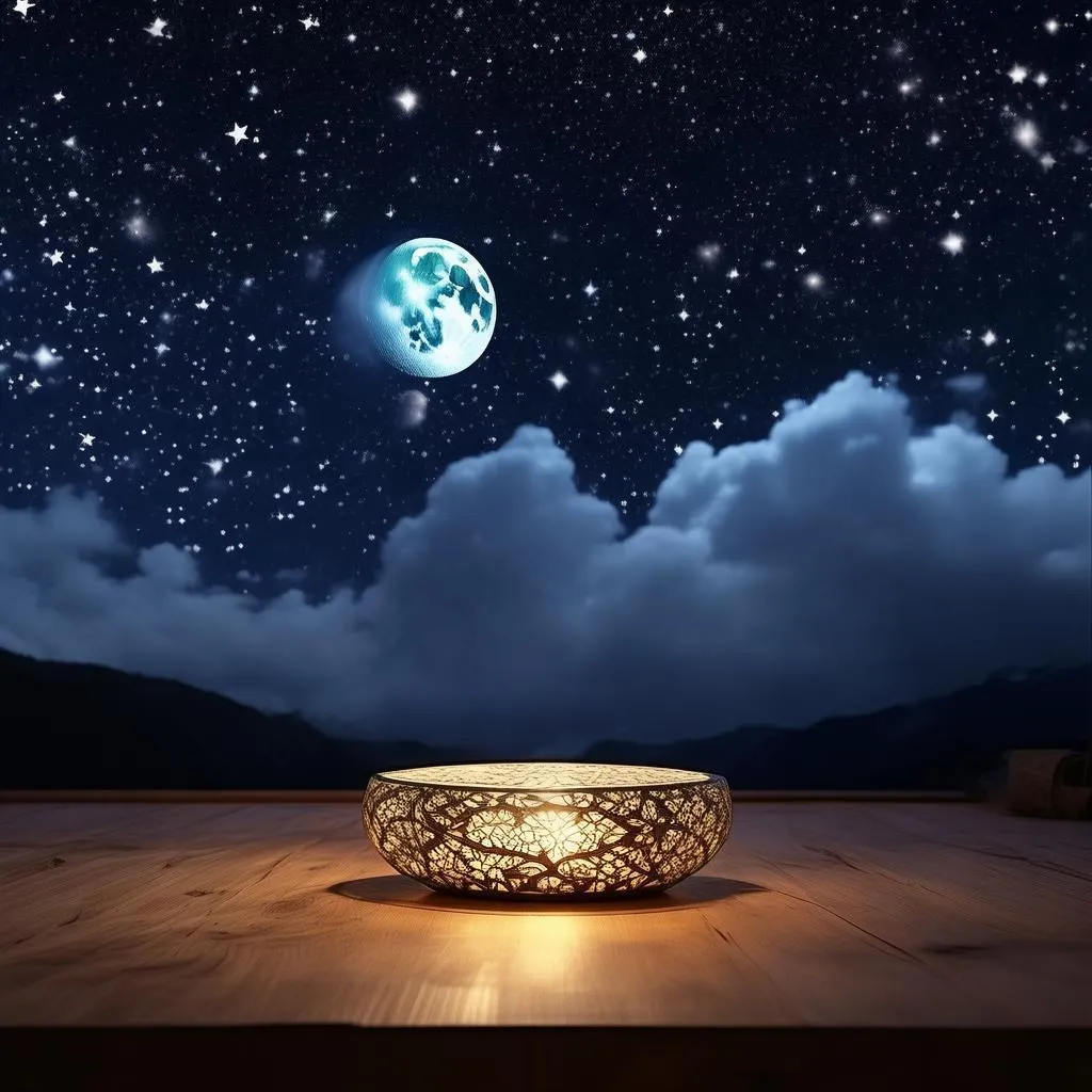 星月菩提缝隙怎么盘，让你的文玩更光滑如玉