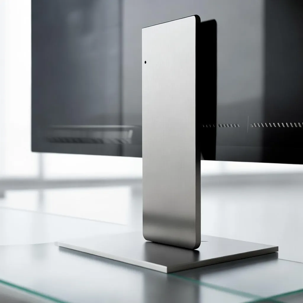 告别杂乱桌面，一物两用神器——显示器支架带键盘架全攻略