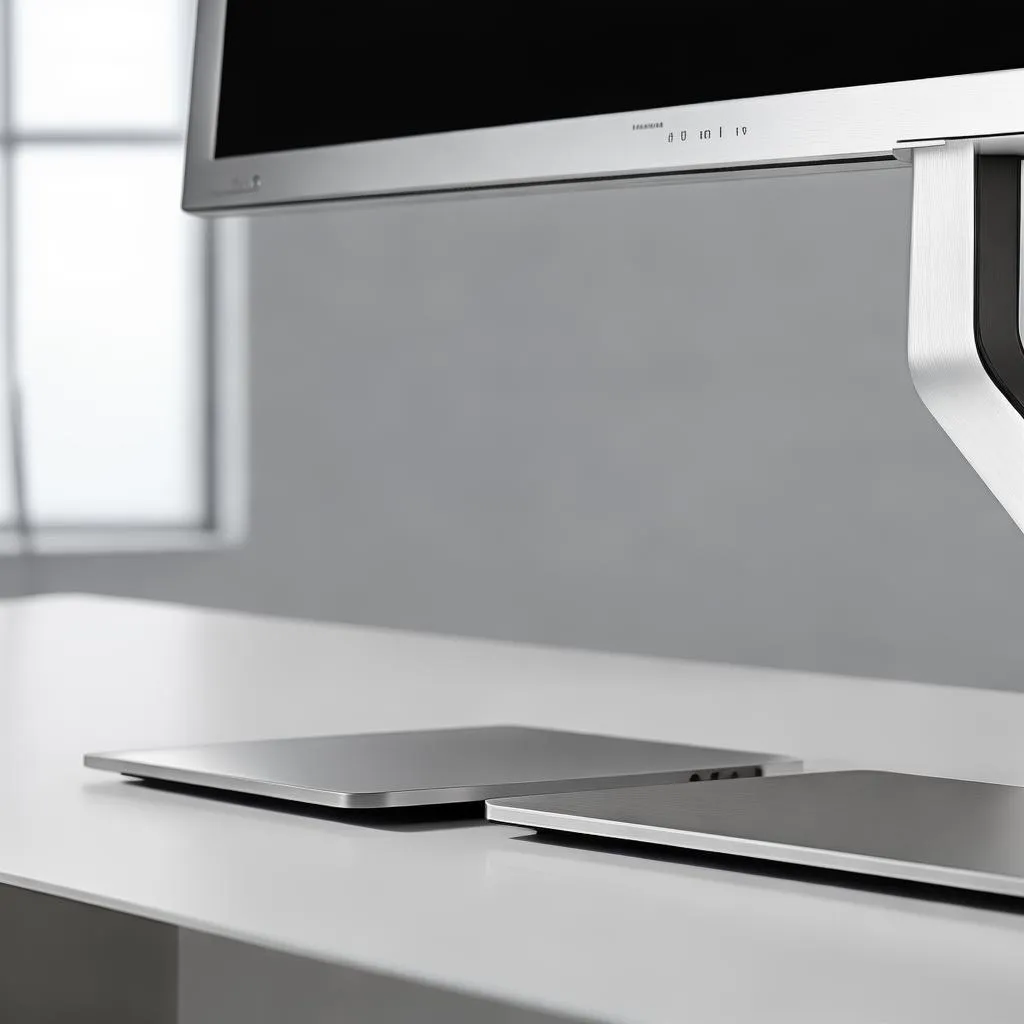 颠覆办公体验，这款显示器支架，让工作效率翻倍！