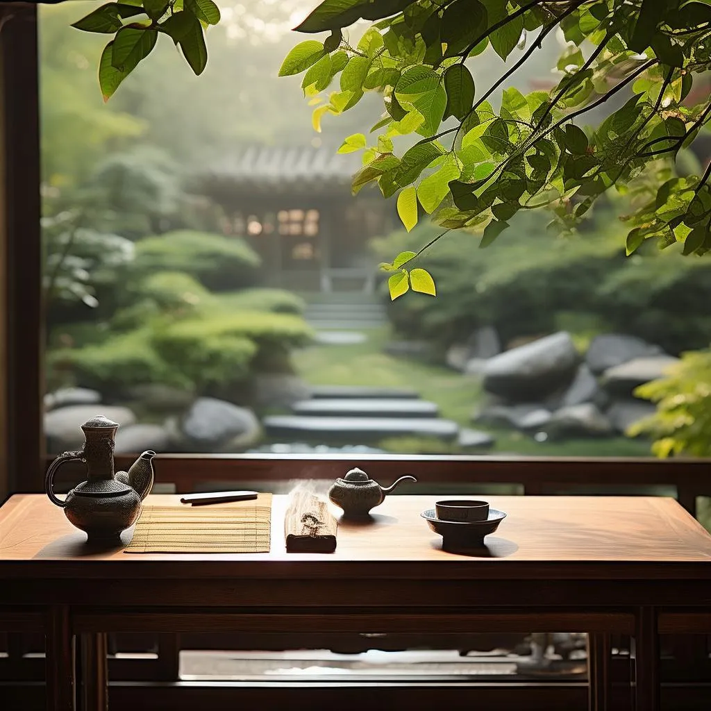 雨林富硒普洱茶私人茶田，私享茶田，尊享生活