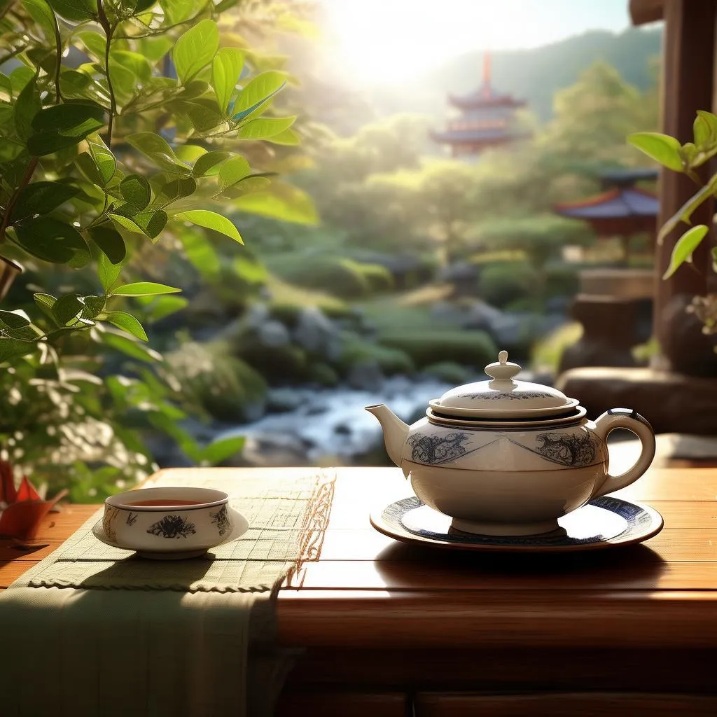 揭秘普洱茶界的“王者”：老班章三爬，带你领略茶中珍品！