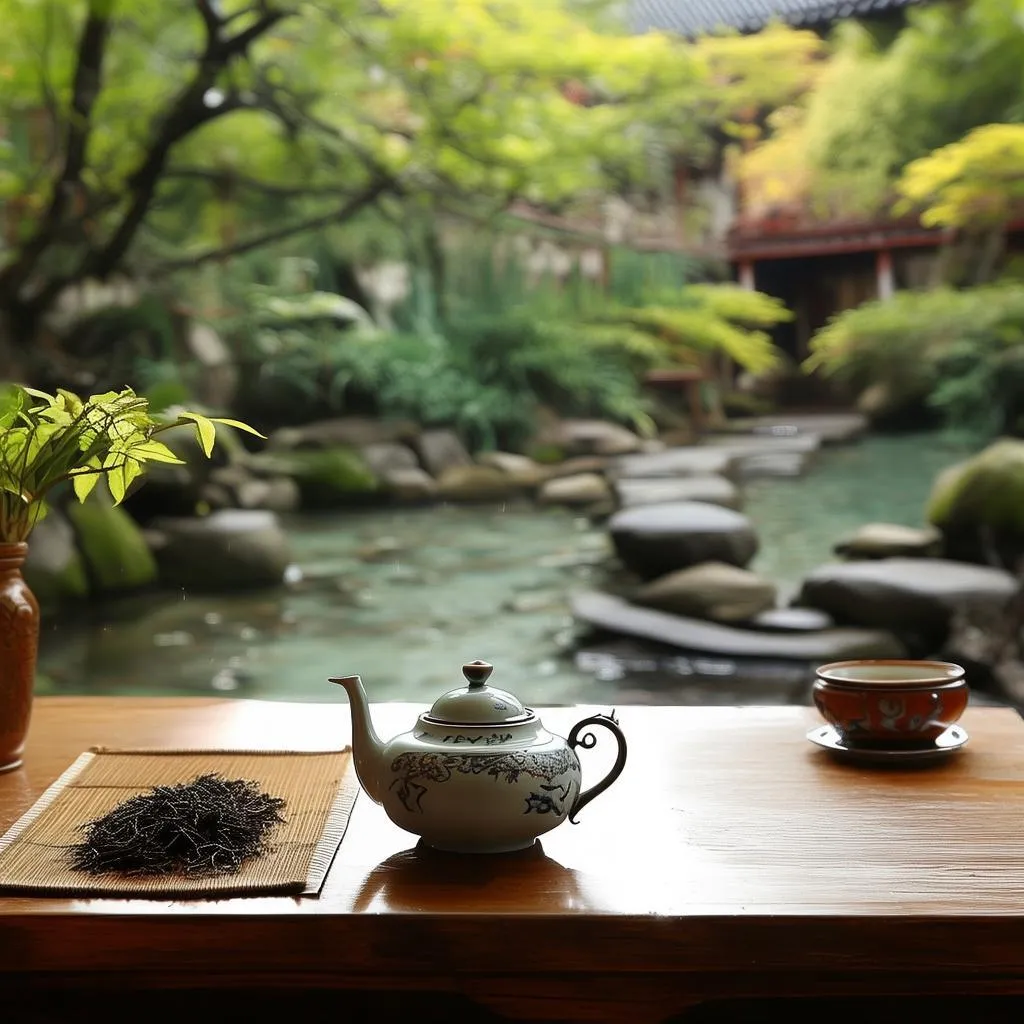 揭秘普洱茶包装纸收藏册：传承茶文化，珍藏美好时光