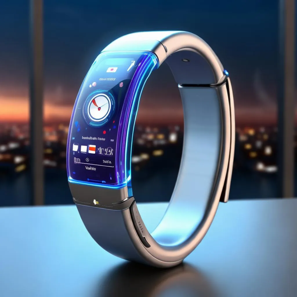 轻松掌控健康生活，智能手环功能调教指南，让你的健康生活更智能！