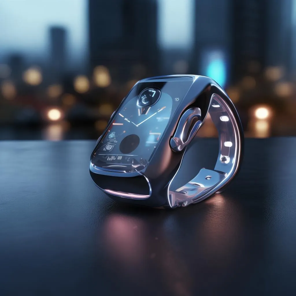 告别卡顿，畅享网络！揭秘智能手表上网速度慢的解决方案