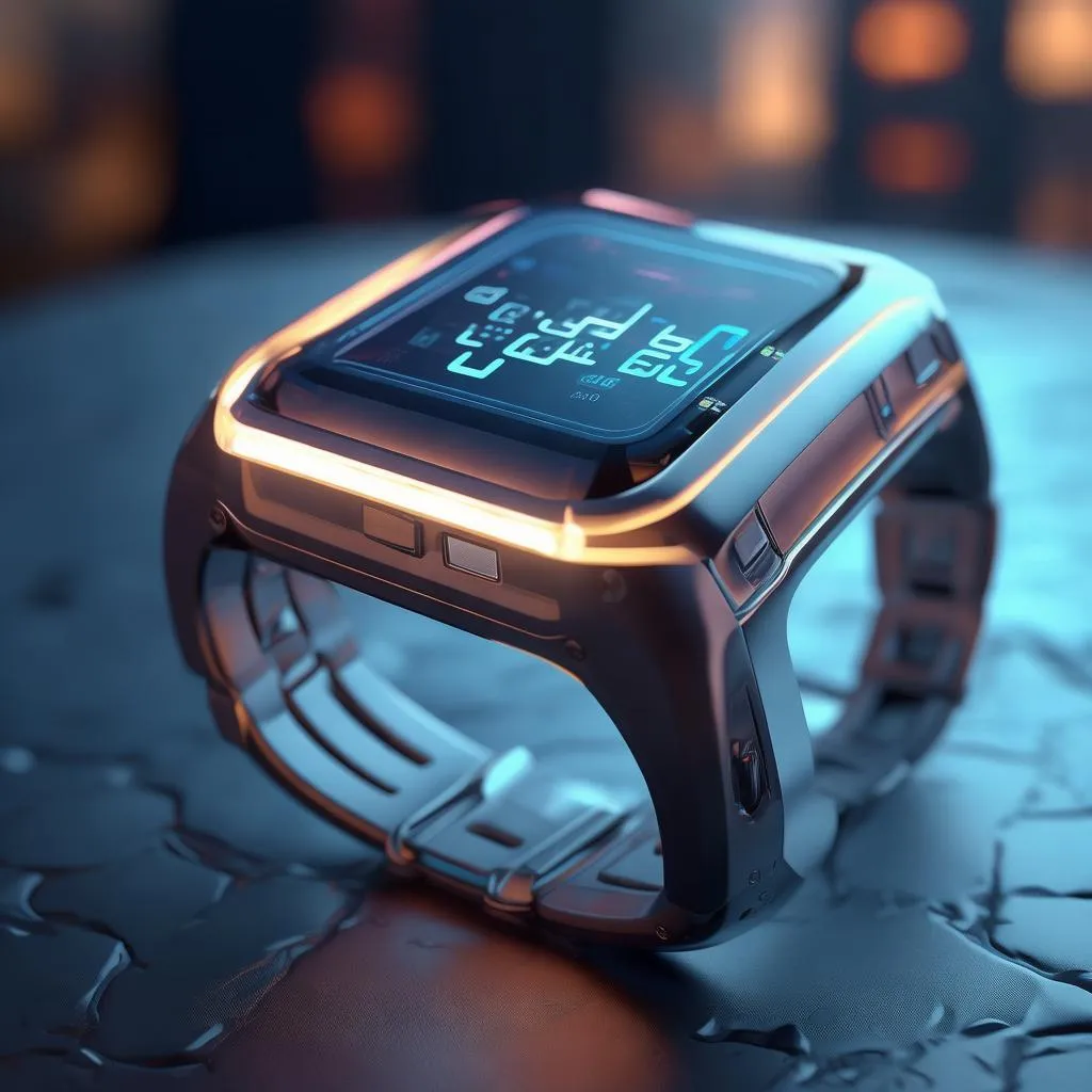 告别手机束缚，智能手表让你生活更智能——全面解析最新款智能手表的强大功能与无限可能