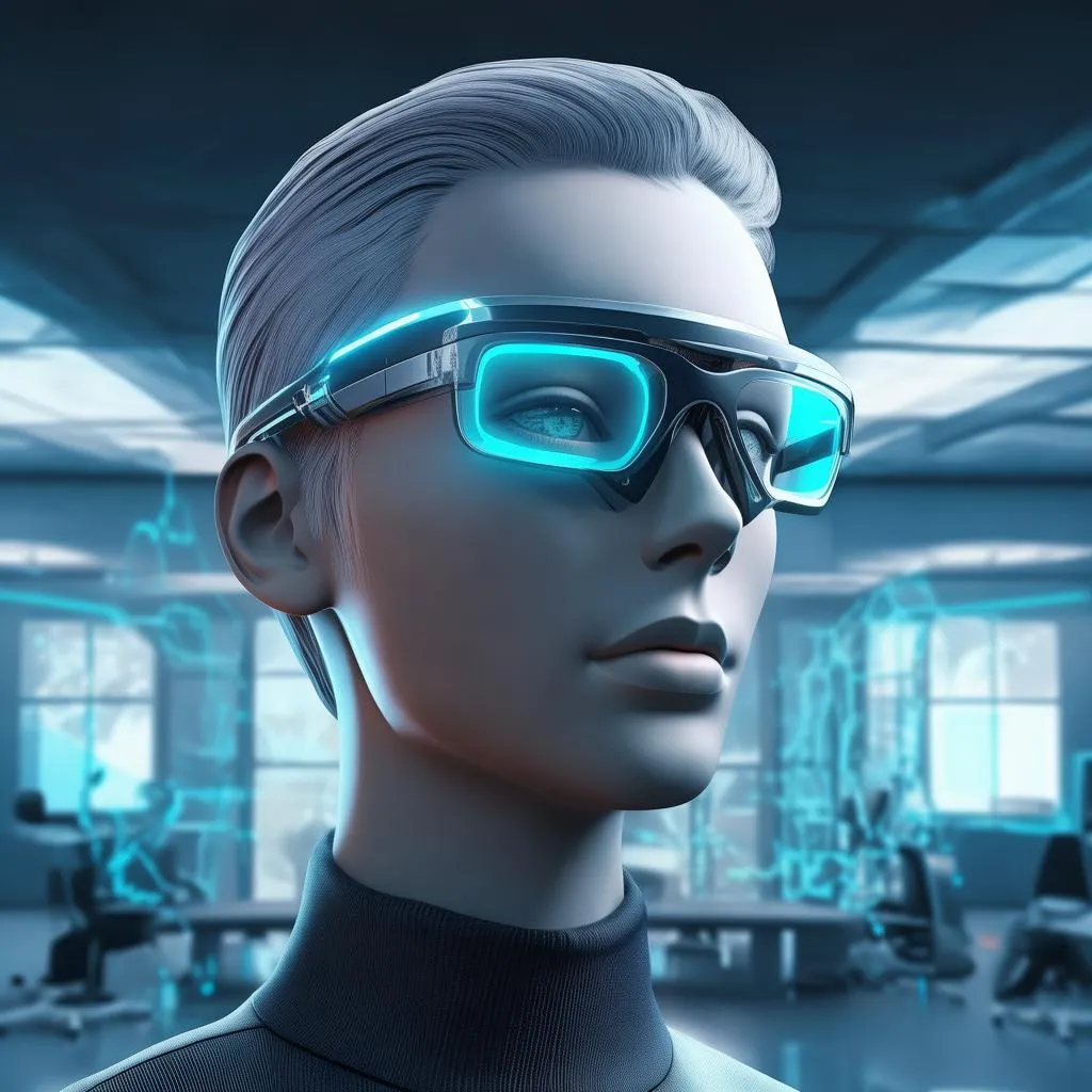 智能眼镜3亿销量背后的秘密：你的生活，需要这样一款颠覆性的智能神器