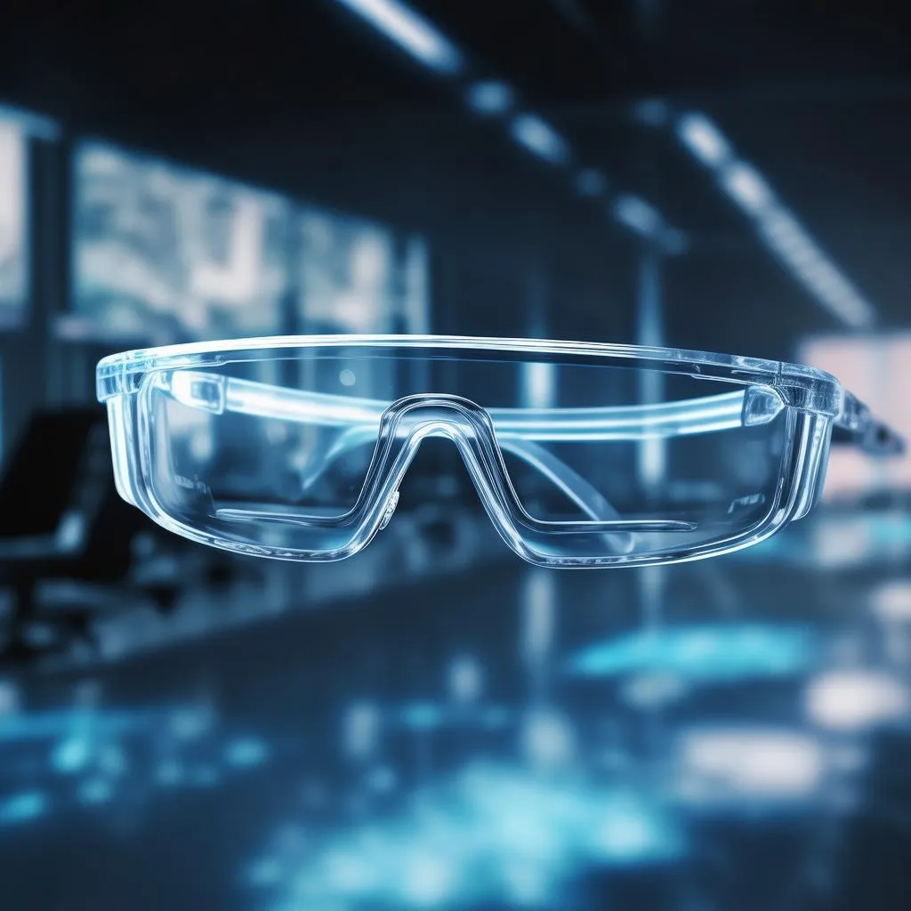 苹果用户必看！盘点最适合苹果手机的智能眼镜，让你的生活更智能！