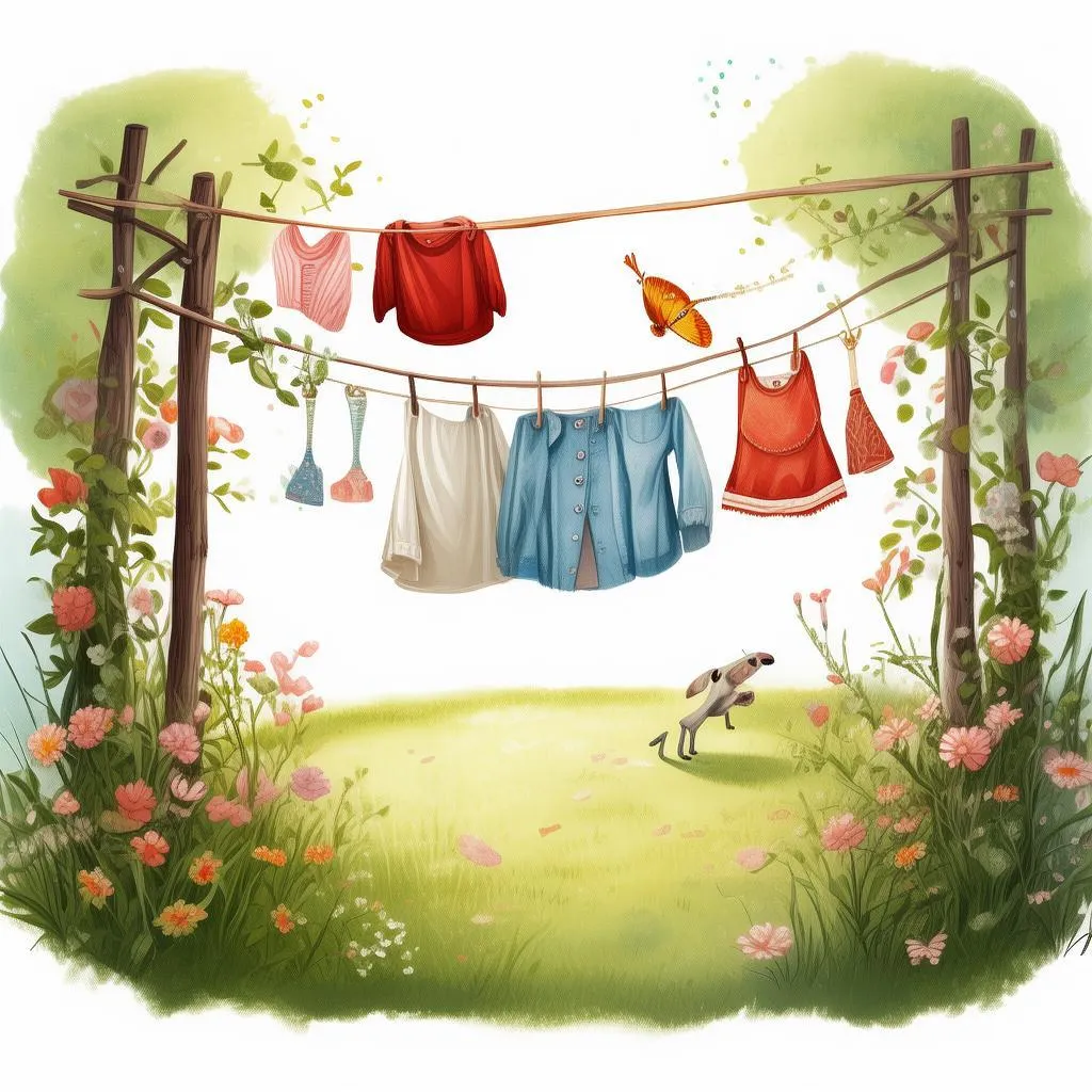 告别拥挤阳台，顶天立地晾衣架加长款，价格亲民，品质卓越！