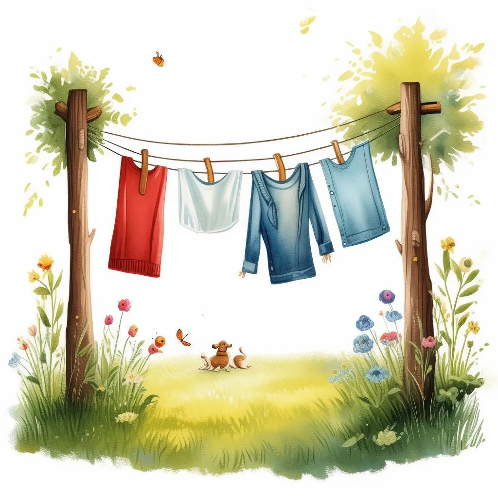 告别衣物霉味，温州除菌晾衣架，守护您的健康生活！