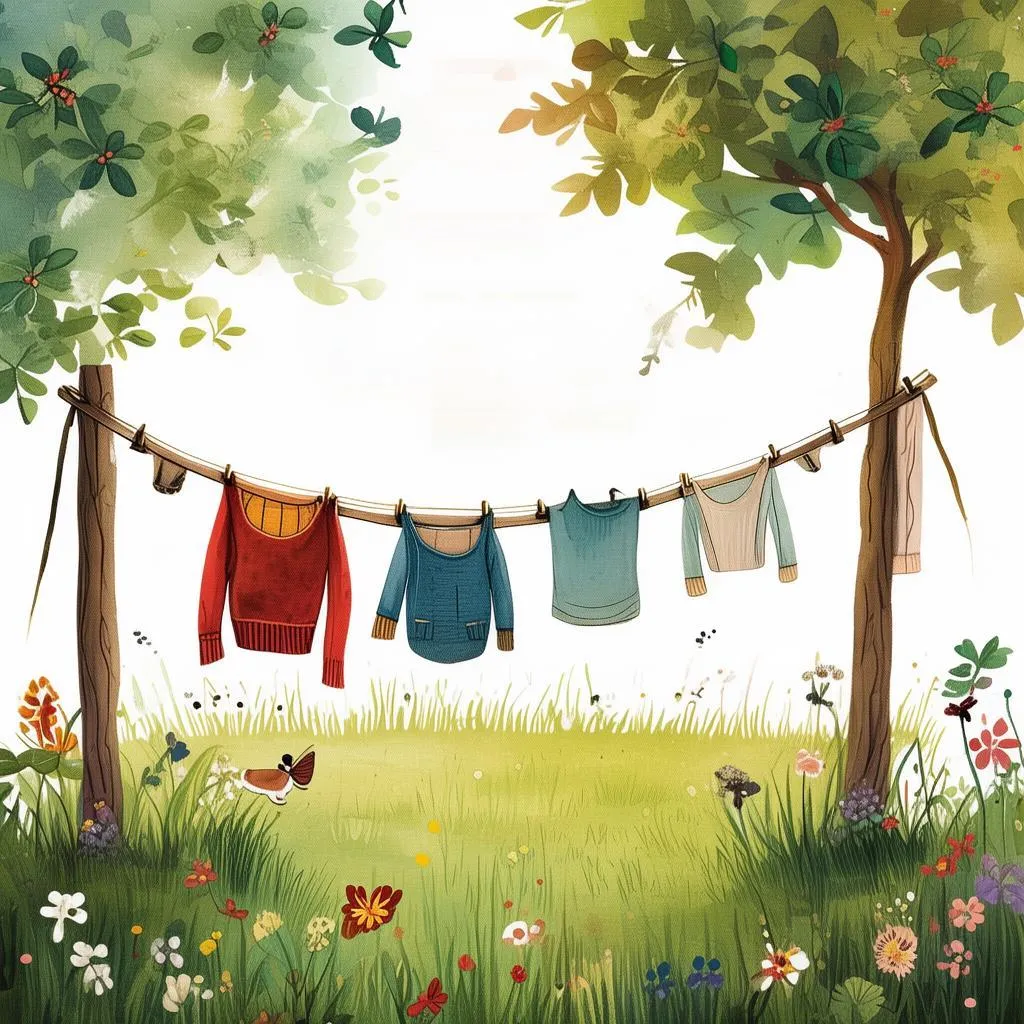 告别手机掉落烦恼，这款晾衣架手机挂支架让你生活更便捷！