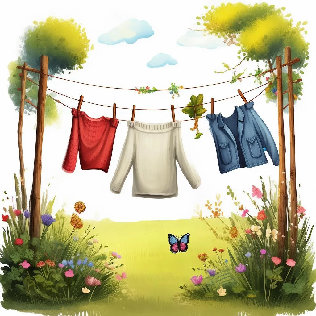 铜陵砂金晾衣架：你的家居晾晒新选择，告别潮湿，拥抱阳光！