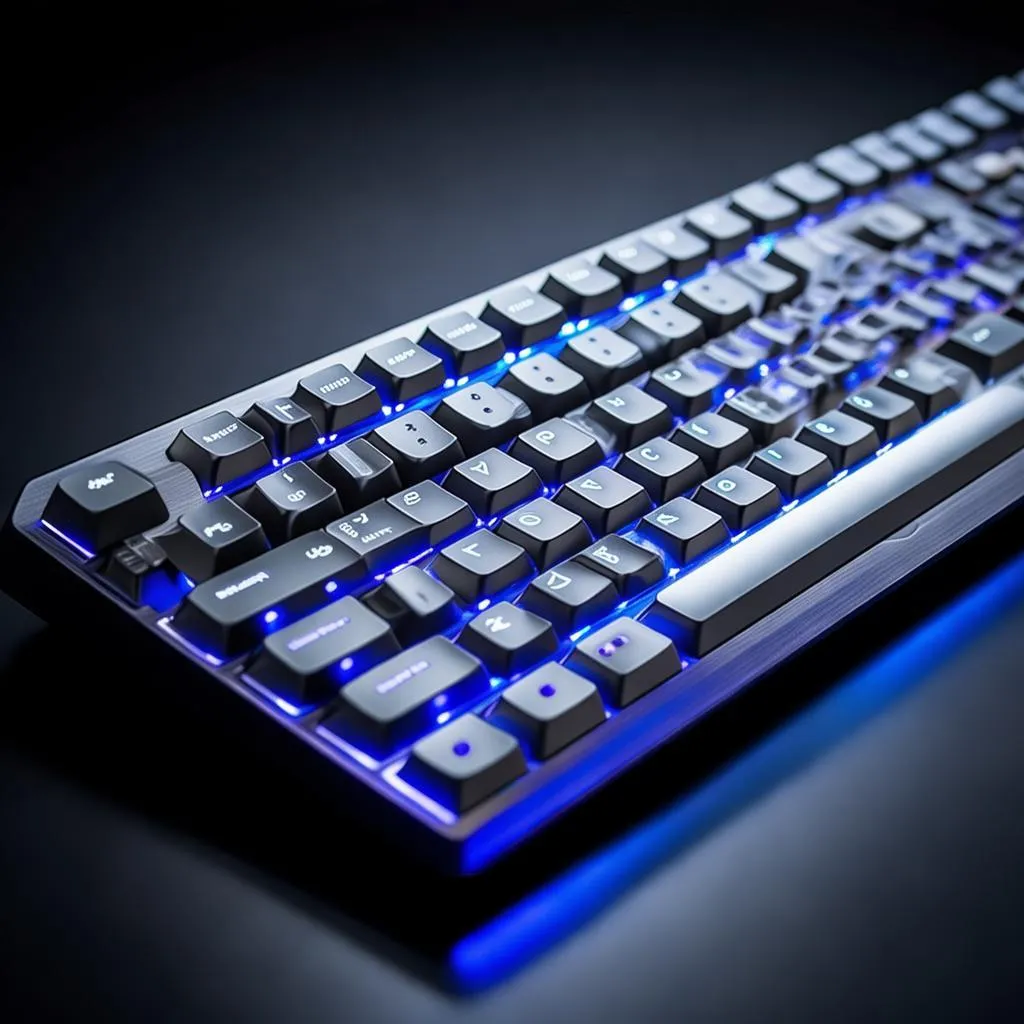 揭秘机械键盘保养秘籍：选对机油，让你的键盘“永葆青春”