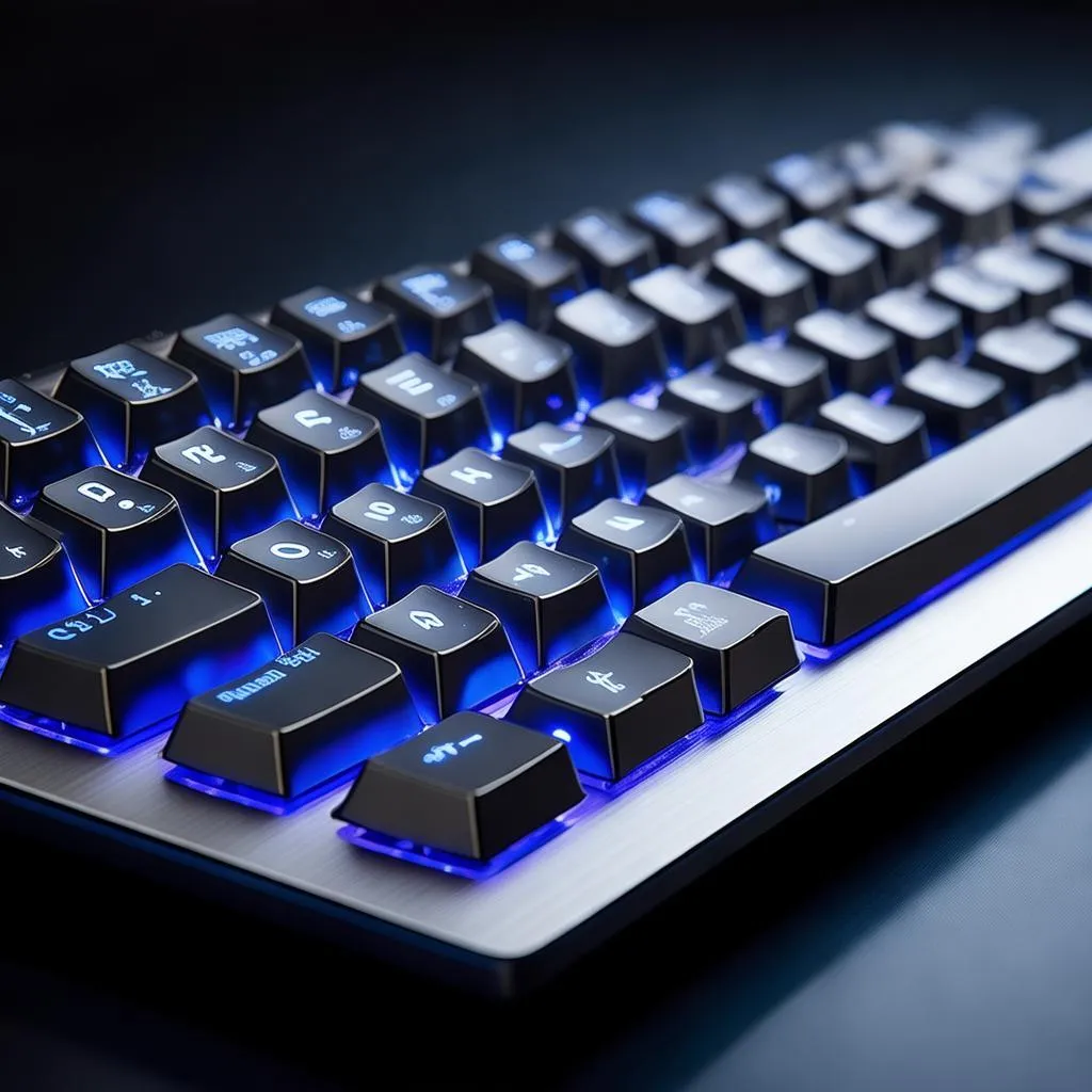 告别打字尴尬！这款机械键盘错位解决方案，让你轻松应对