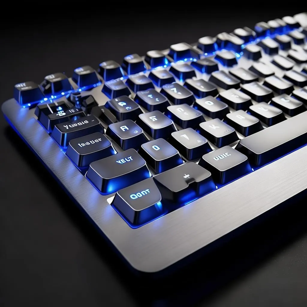 键盘崩溃预警 你的机械键盘删除键按不下去？这款神器拯救你的打字噩梦！