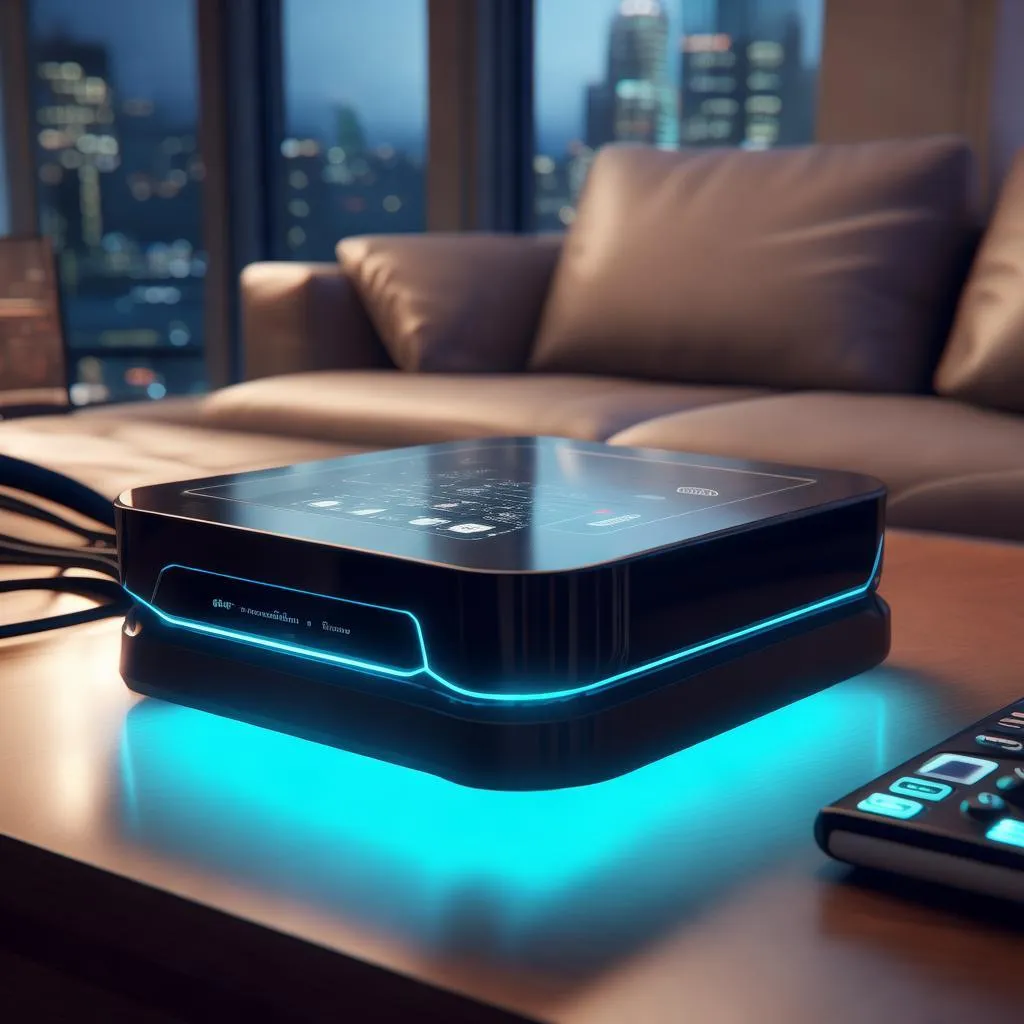 告别自动关机烦恼，番禺有线机顶盒升级版带给你全新体验