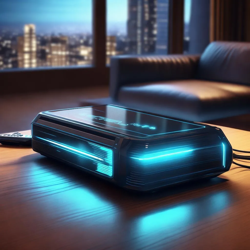 昆山有线机顶盒维修攻略：一站式服务，让您无忧使用