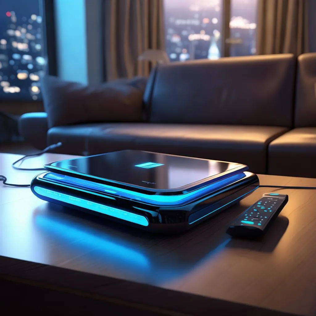 轻松解锁机顶盒账号信息，畅享高清影视生活！