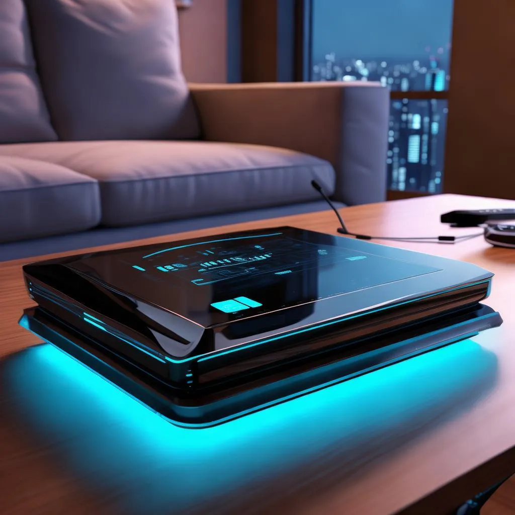 国内高端机顶盒推荐：畅享极致视听体验，解锁智能家居新境界