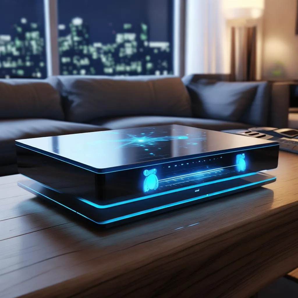 华为机顶盒重置后，轻松恢复如新！操作指南大揭秘