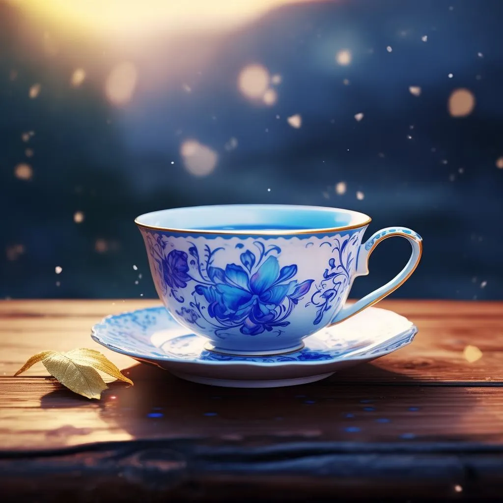 夏日清凉必备，这款杯子让你喝出好心情